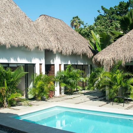 Sayulita Surf Bungalows 외부 사진