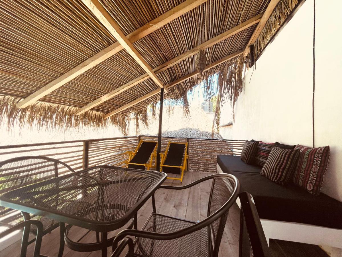 Sayulita Surf Bungalows 외부 사진