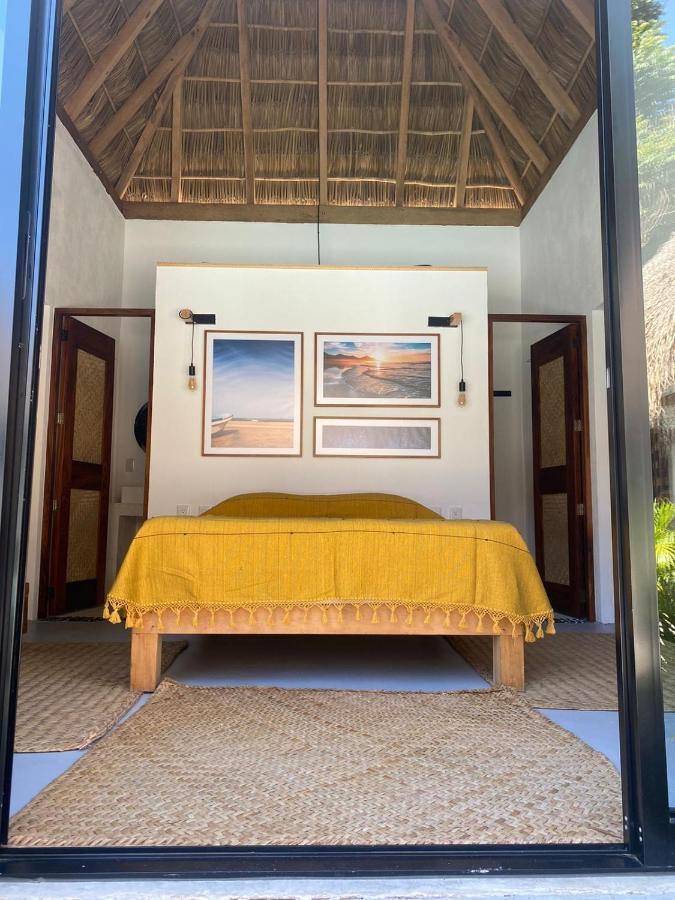 Sayulita Surf Bungalows 외부 사진