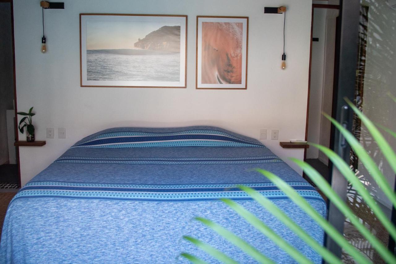 Sayulita Surf Bungalows 외부 사진