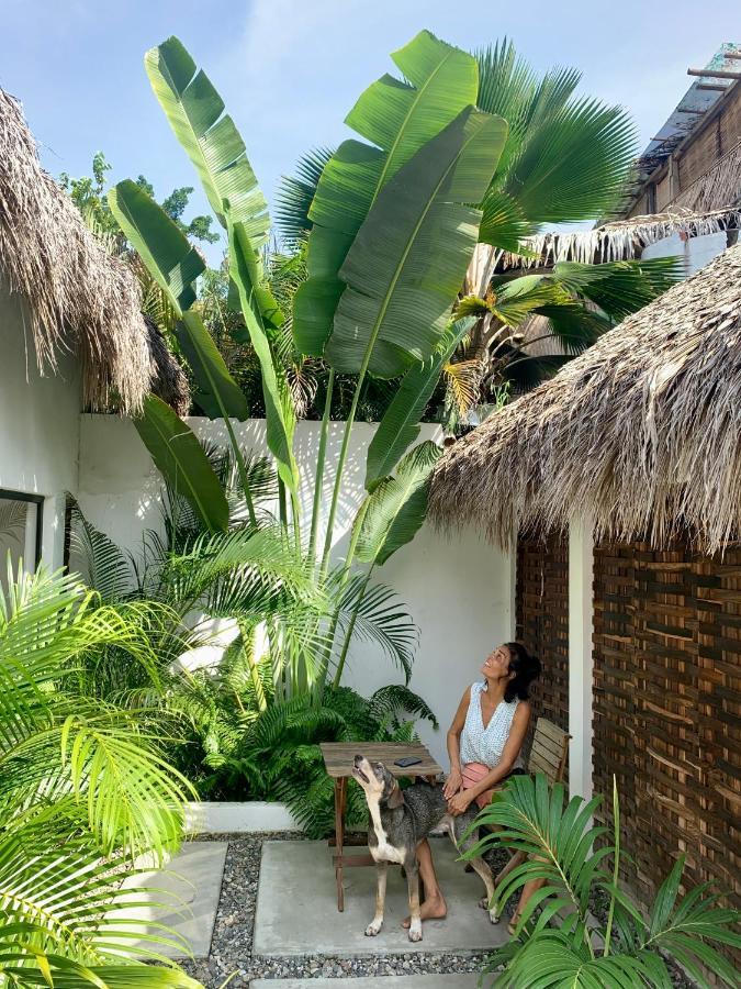 Sayulita Surf Bungalows 외부 사진