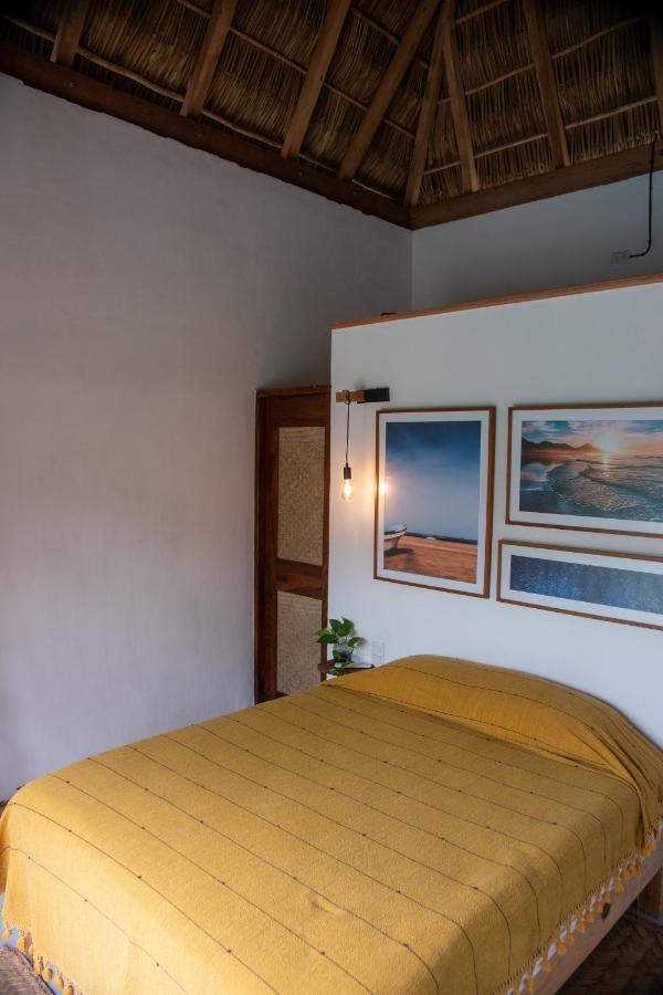 Sayulita Surf Bungalows 외부 사진