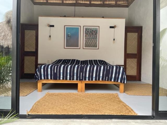Sayulita Surf Bungalows 외부 사진