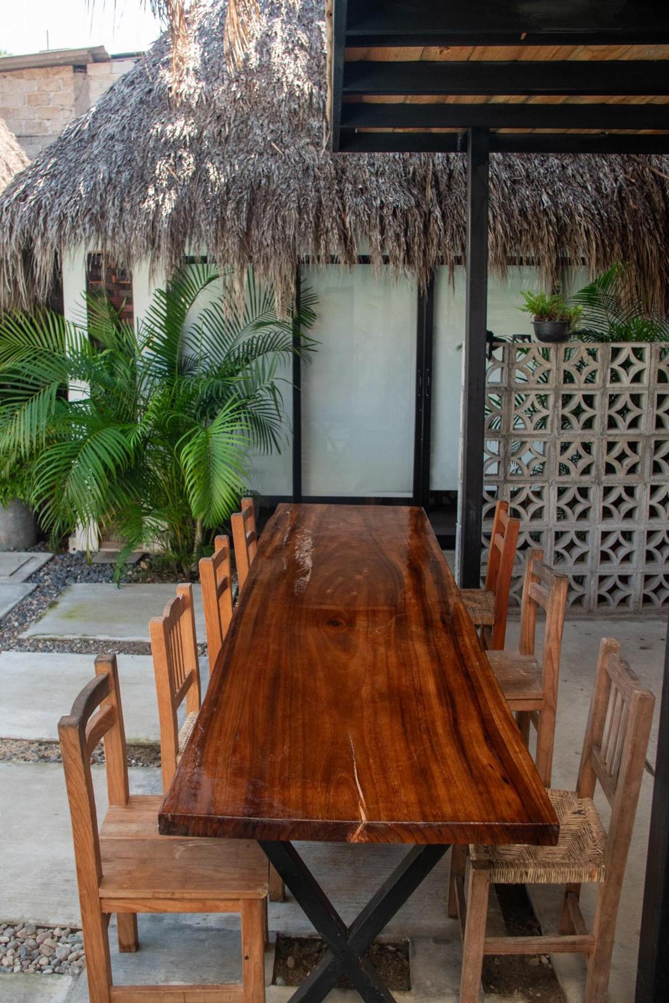 Sayulita Surf Bungalows 외부 사진