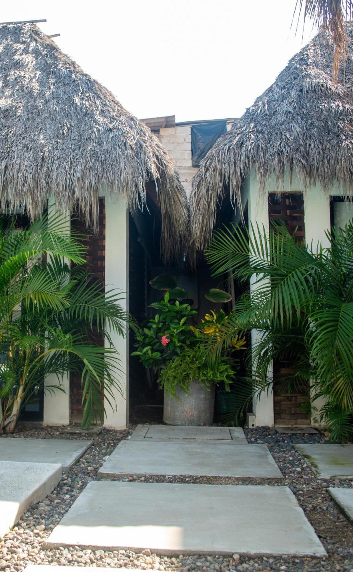 Sayulita Surf Bungalows 외부 사진
