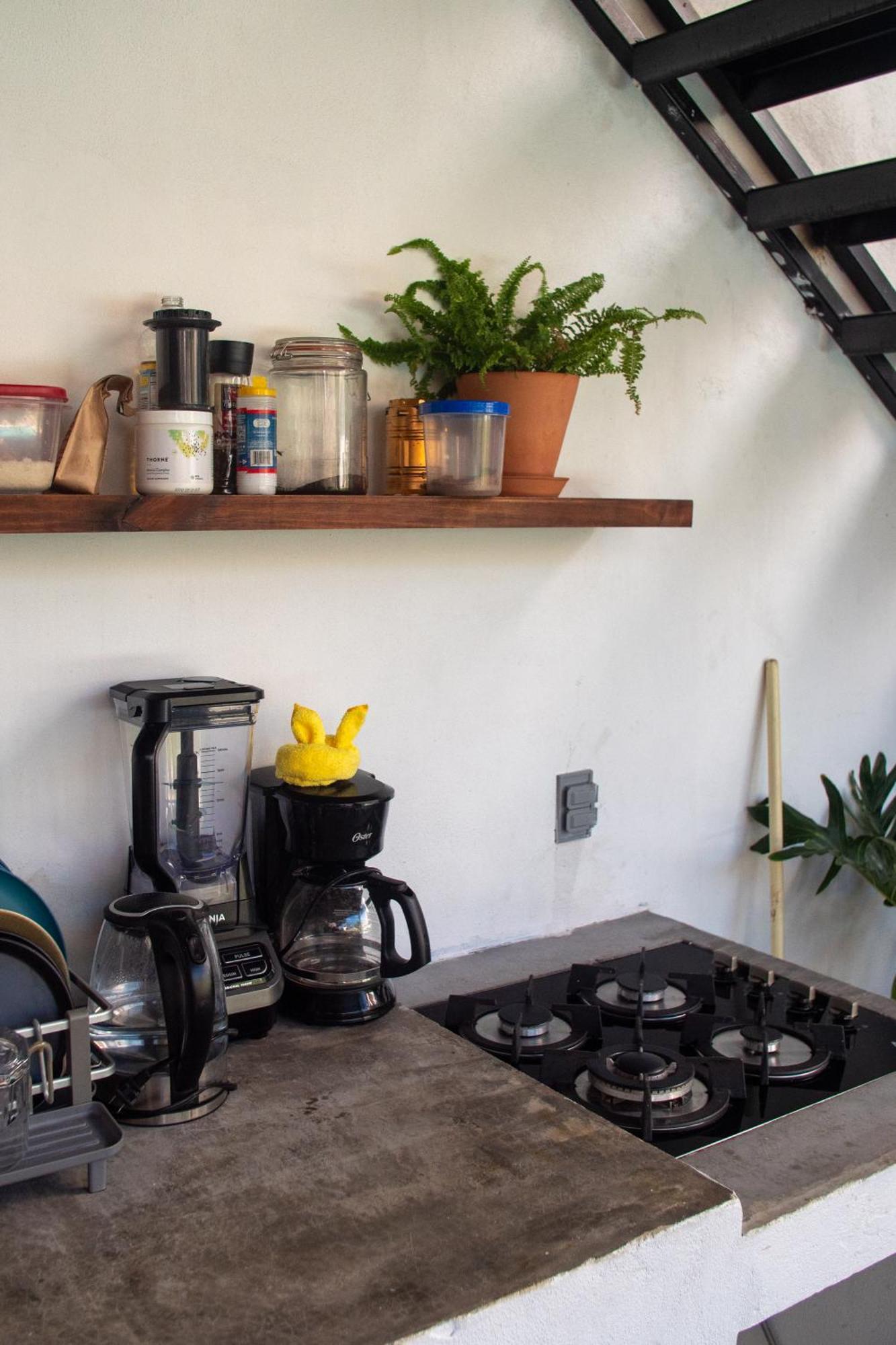 Sayulita Surf Bungalows 외부 사진